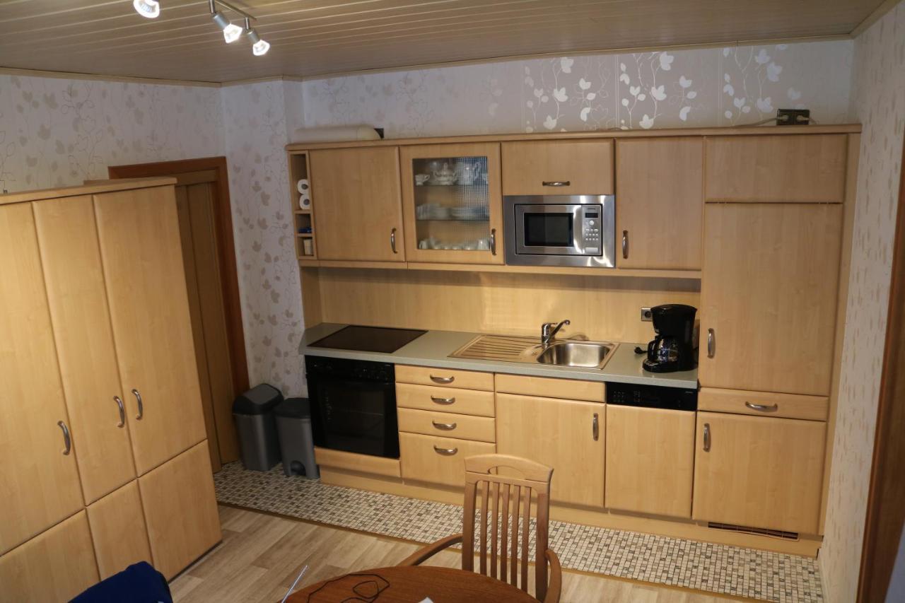 Gaestehaus Rheinburgenblick Kestert Luaran gambar