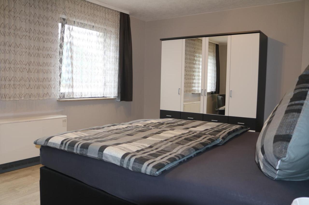 Gaestehaus Rheinburgenblick Kestert Luaran gambar