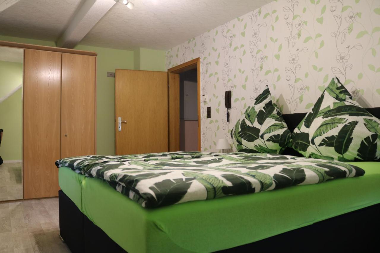 Gaestehaus Rheinburgenblick Kestert Luaran gambar